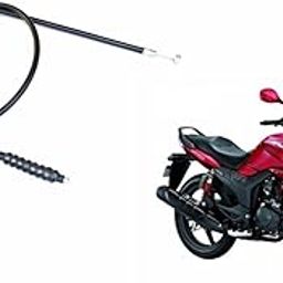 Speedwav Bike Clutch Cable Unit-Hero Hunk-image-98