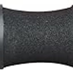 MERISHOPP Barbell Bar Cover Squat Pad Weight Lifting Shoulder Back Protector Black|Sporting Goods|Fitness Running & Yoga|Strength Training|Barbells & Attachments-4