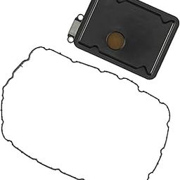 MERISHOPP® 46321-3B600 Transmission Filter Kit Moulding Parts for 2010-2018 Models|Parts & Accessories|Car & Truck Parts|Transmission & Drivetrain|Automatic Transmission & Parts-image-4