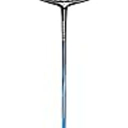 Badminton Racket AB-3000-X Set Oval Aluminum Head Shape, high Tempered Steel Shape,for Practice Purpose with String Tension, Suitable for All Ages Youth & Adults (1 Piece)-image-50