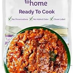 FreshToHome Malabar Sardine/Mathi/Tarli Pickle | 150g Pack | Ready-to-Eat | no added preservatives-image-39