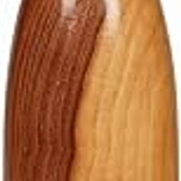 Wooden Oval Mugdar for Grip Training, Strength Building and Full-Body Workout, Traditional Exercise Equipment (8, KG)-picture-11