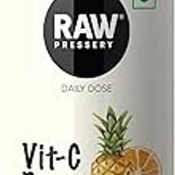 Raw Pressery Daily Dose Vit-C Burst 250ml-2
