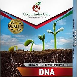 Green India Care DNA (Plant Growth Promoter) 1g-picture-29