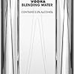 Estuary Vodka Blending Water (Pack of 12 X 750 ML)| Premium Non-Alcoholic Mixer for Vodka-image-41