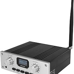 Retekess TT119 Tour Guide Headset, Simultaneous Interpreting Equipment, Stereo Input Support, Clear Sound, Translation Device for Church, Community-image-59
