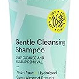 Moxie beauty Gentle Cleansing Shampoo 50ml-36