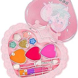 Enakshi® Princess Makeup Box Washable Accessories Costumes Collection Children love|Health & Beauty | Makeup | Makeup Sets & Kits-image-2