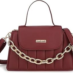Casual Sling Bag for Womens, Ladies and Girls | Crafted from PU Leather-image-9