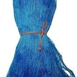 Spicado Traders Plant Climbing Support Net Used in Terrace, Roof for Tomato Vegetable Flowers and Other Plants Growth Supporting/Color - Blue/Length - 10 feet x 6.5 feet (3 m X 2 m)-picture-11