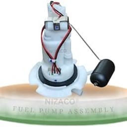 Nizaco CBR 150 Fuel Pump Assembly wth Fuel Motor compatible for Honda cbr 150 cc Model-26