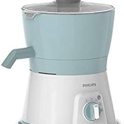 Philips VIVA COLLECTION HL7577/00 600 Juicer,600 Watts-picture-4