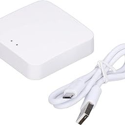 UniMarket® WiFi, USB Powered Good Stability Smart for Apartment for Home for Indoor'-image-0