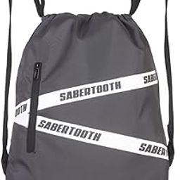 WOLF Drawstring Daypack Bag Sports Backpack Gym Bag, Backpack and Multi Utility Bag for Running, Outdoor and Indoor Sports-image-70