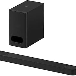 Sony Bravia Theatre HT-BD60 5.1(3.1.2 ch) Dolby Atmos Soundbar with Wireless Subwoofer, 2-Upfiring Speakers, S-Force & Vertical Surround Engine, Bluetooth, HDMI eARC.-28
