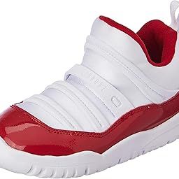 Boys Jordan 11 Retro Little Flex Ps Sneaker-image-27