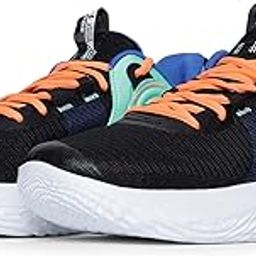 Unisex-Adult Ua Flow Futr X 2 Sneaker-image-21