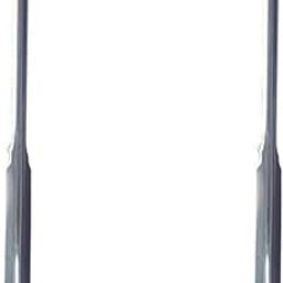 Saylani Seafood Spoon | Seafood Fork | Bone Spoon | 6 Inches, Pack of 2-image-5
