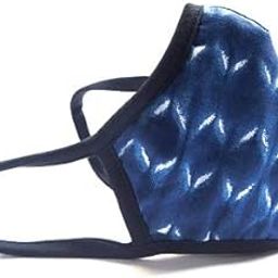 N95, FFP2 Washable & Reusable Mask for Kids & Adults | Anti Pollution Mask (Medium+, Bethel)-picture-34