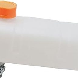 THE STYLE SUTRA Fuel Tank Assembly with Valve Cock Gas Tank for 1E43F 2 Stroke Petrol Engine-image-40