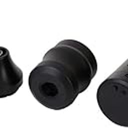 Deutschland Liberty V2 Wireless Tattoo Pen Machine (Black)-image-29