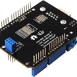 A-3ONE3 CAN-BUS Shield V2.0-13