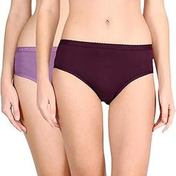 Women's Cotton Hipsters-picture-42