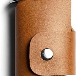 DailyObjects Car Smart Key Remote Cover (Tan)-13