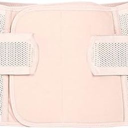SELVA Postpartum Support Band/Recovery/Waist/Pelvis Belt, Breathable Post Pregnancy Wrap Belt C-section Recovery Shapewear Size-Universal-image-17