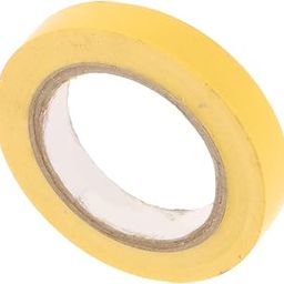 SAZ DEKOR Badminton overgrips 10yd Sweat Absorbing for Bike Handles Squash Racquetball Yellow-image-71