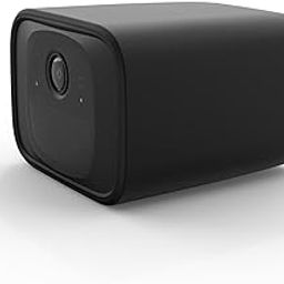 Camera Protective Cover Skin Compatible with Eufy SoloCam C210 - Sun Rain UV Protective Case for Security Monitoring System (2xCover only)-image-86