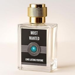 Long Lasting Vanilla Ginger Woody Fragrance Spray for Men (50ml) | Bold Masculine Most Wanted Scent | Warm Spicy Perfume | Luxury Gift for Him | Ideal for Evening, Office & Casual Wear-image-84