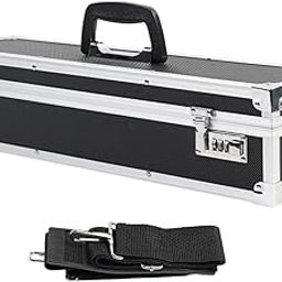 UJEAVETTE Chef Knife Case Carrying Case for Catering Events Activities Culinary School-image-3