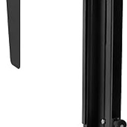 Mount-It! CPU Under Desk Mount Computer Tower Holder Adjustable Height and Width Wall-Mountable-picture-25