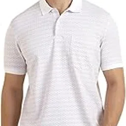 allen solly Men's Regular Fit T-Shirt-picture-28