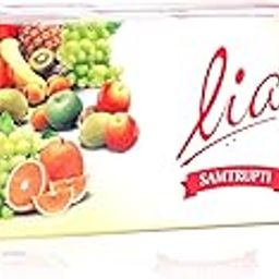 Cycle Pure Lia Samtrupti Fragrant Dry Dhoop Cones - 192 Cones with Free Cone Holder | Fresh Fruity Fragrance for Daily, Puja, Meditation & Other Rituals | Pack of 3 (64 Cones/Pack)-20