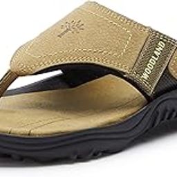 Men's Leather Slipper-picture-20