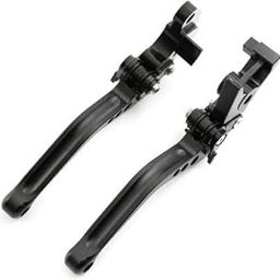 Autobrandz Brake Clutch Lever for Bajaj Pulsar 200 NS DTS-i, Pulsar NS 160, Pulsar NS 200 (Black)-27