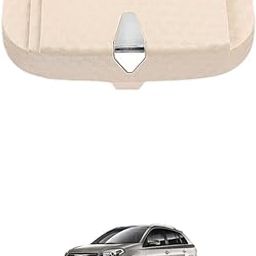 Beige Sunglass Holder Attach With Sun Visor For Car/Home/Office-132-image-74