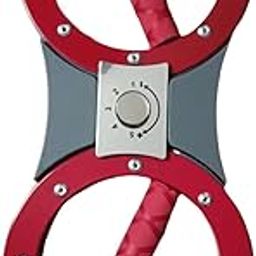 UJEAVETTE Shoulder Exercise Strengthener Forearm Trainer for Women Men Adults Athletes Red-image-25