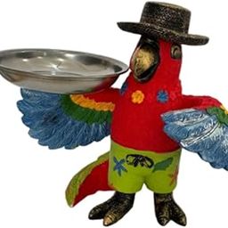 Tray Statue Multifunctional Gift Key Bowl for Dining Table Living Room Shelf | Home & Garden | Home D?©Cor | Figurines-image-60