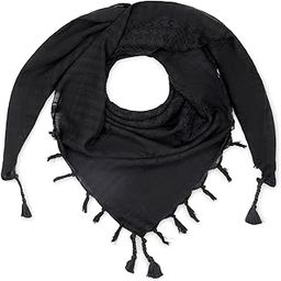 Desert Scarf - Stylish & versatile desert scarf for Men & Women-image-31