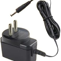 MOSO 12V 2A DC Power Supply Adapter for LED Strip, CCTV Camera, Setup Box, Broadband, Routers, NVR,Dc Motor, Battery Charging, Vending Machine, Toys, Electronic Piano & Printer, Black-picture-16