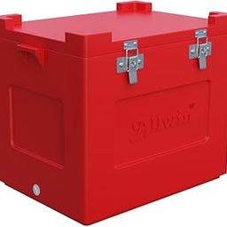 Allwin Rotoplast 60L Heavy Duty Roto-Molded Ice Box – Ultimate Cooler for BBQ, Camping, Picnics, and Outdoor Adventures | Commercial-Grade Insulated Performance-image-65