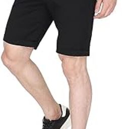 cotton chino shorts for men 30-picture-46