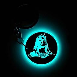 | Glow in the Dark Keychains | Gods-image-97