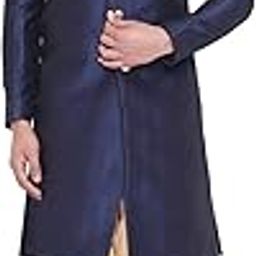 Men Sherwani Set-image-45