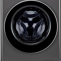 LG 11 Kg (Wash) / 7 Kg (Dry), AI Direct Drive Technology, Steam, 6 Motion DD & Wi-Fi Front Load Fully Automatic Washer Dryer (FHD1107SWM, Intelligent & Convenient Fabric Care, Turbowash, Middle Black)-13
