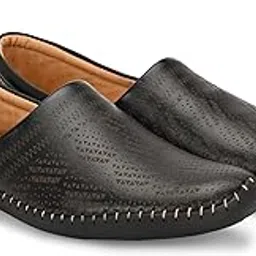 vellinto Vellitno OSIAN Cool Rajasthani Jutis/Mojaris/Nagra for Party and Casual wear-picture-31