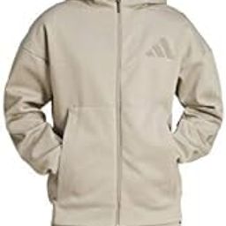 Men's New Z.N.E. Full Zip Hooded Track Jacket-picture-4